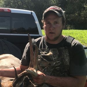 Meet your Posher, Drake